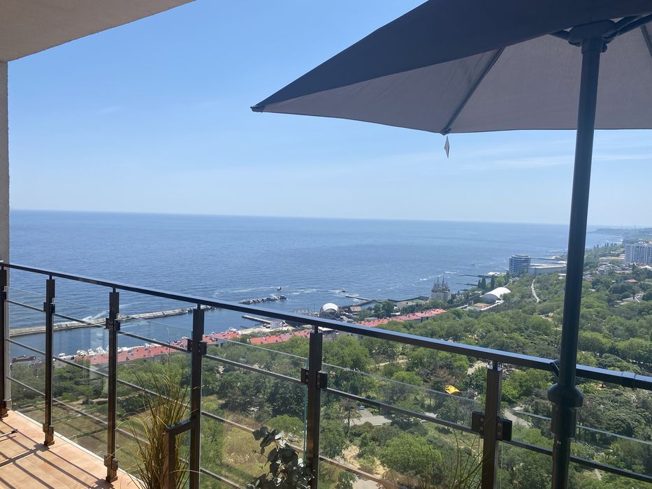 Квартира на вул. Каманіна, 45 в Одесі, ID 413946, фото №5