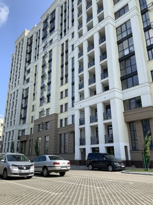Квартира на Prestige Apartments в Рівному, ID 203196, фото №1