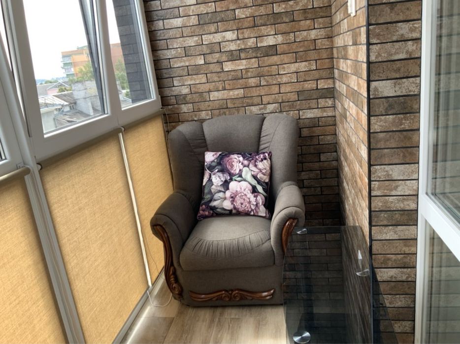 Квартира на Prestige Apartments в Рівному, ID 203196, фото №11