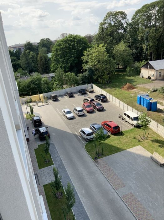 Квартира на Prestige Apartments в Рівному, ID 203196, фото №12
