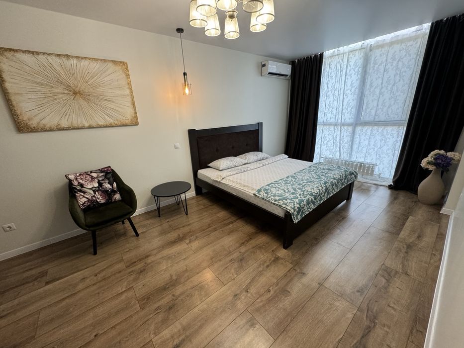 Квартира на Prestige Apartments в Рівному, ID 203196, фото №13