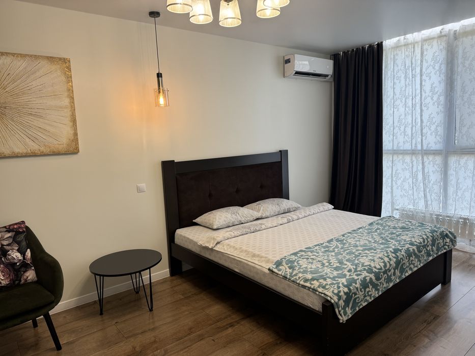 Квартира на Prestige Apartments в Рівному, ID 203196, фото №14