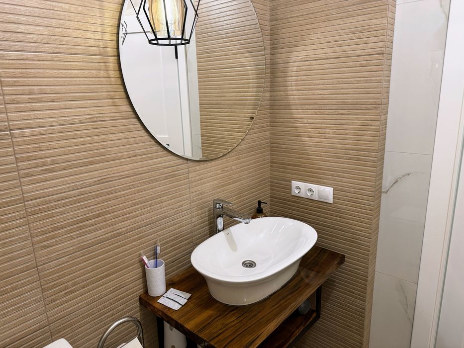 Квартира на Prestige Apartments в Рівному, ID 203196, фото №16