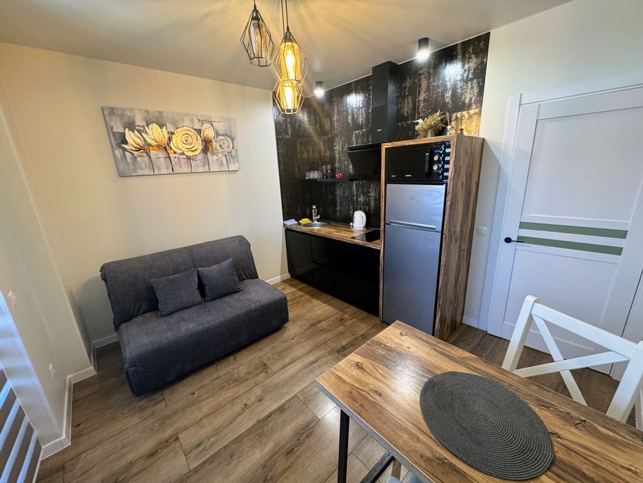 Квартира на Prestige Apartments в Рівному, ID 203196, фото №17