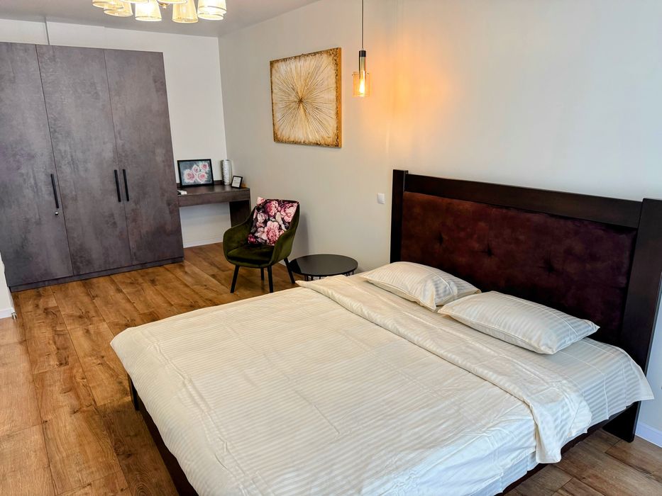 Квартира на Prestige Apartments в Рівному, ID 203196, фото №20