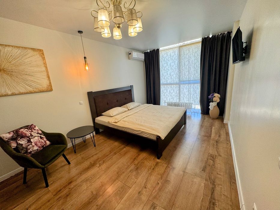 Квартира на Prestige Apartments в Рівному, ID 203196, фото №21