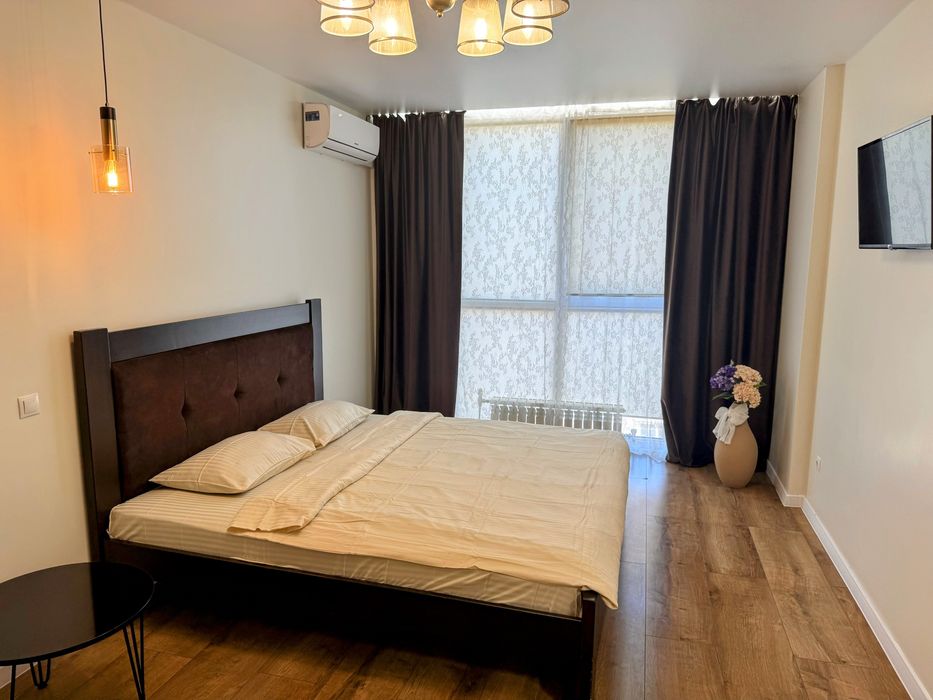 Квартира на Prestige Apartments в Рівному, ID 203196, фото №22
