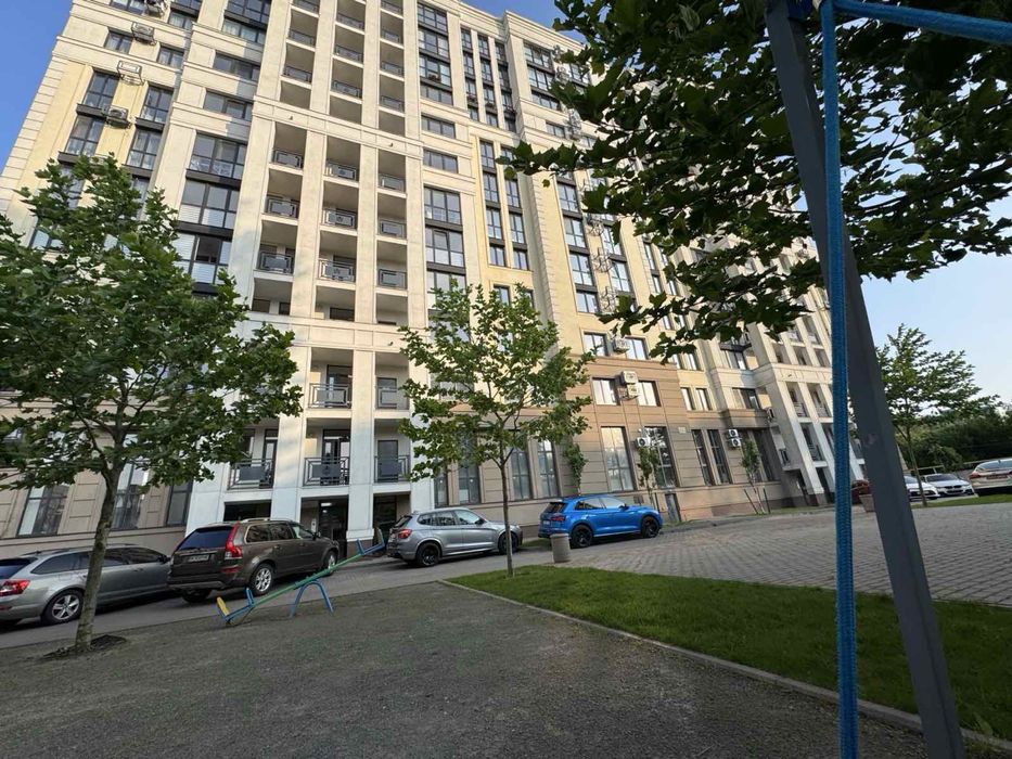 Квартира на Prestige Apartments в Рівному, ID 203196, фото №24
