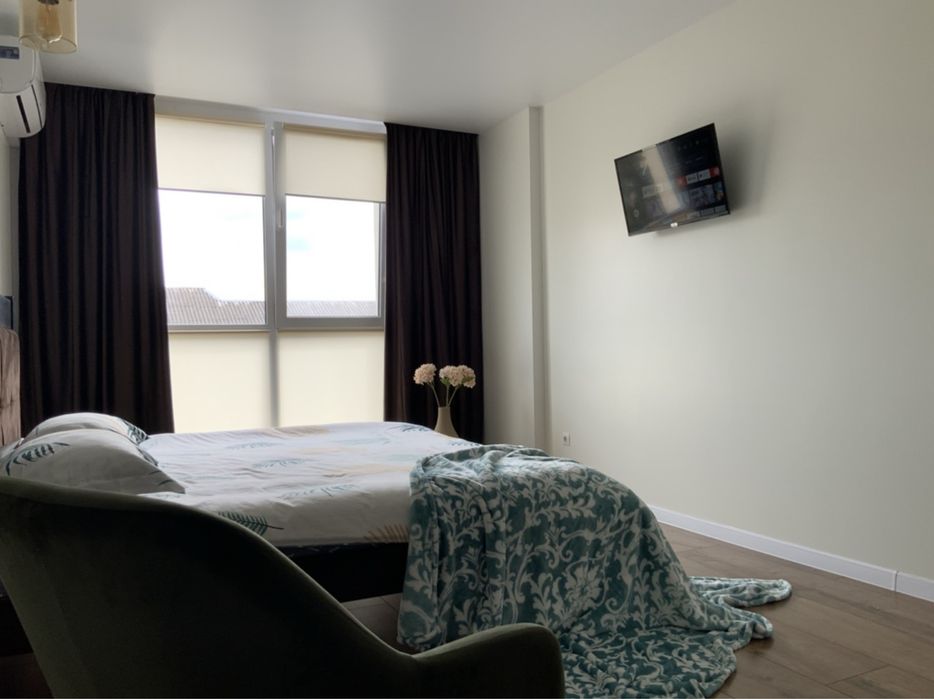 Квартира на Prestige Apartments в Рівному, ID 203196, фото №6