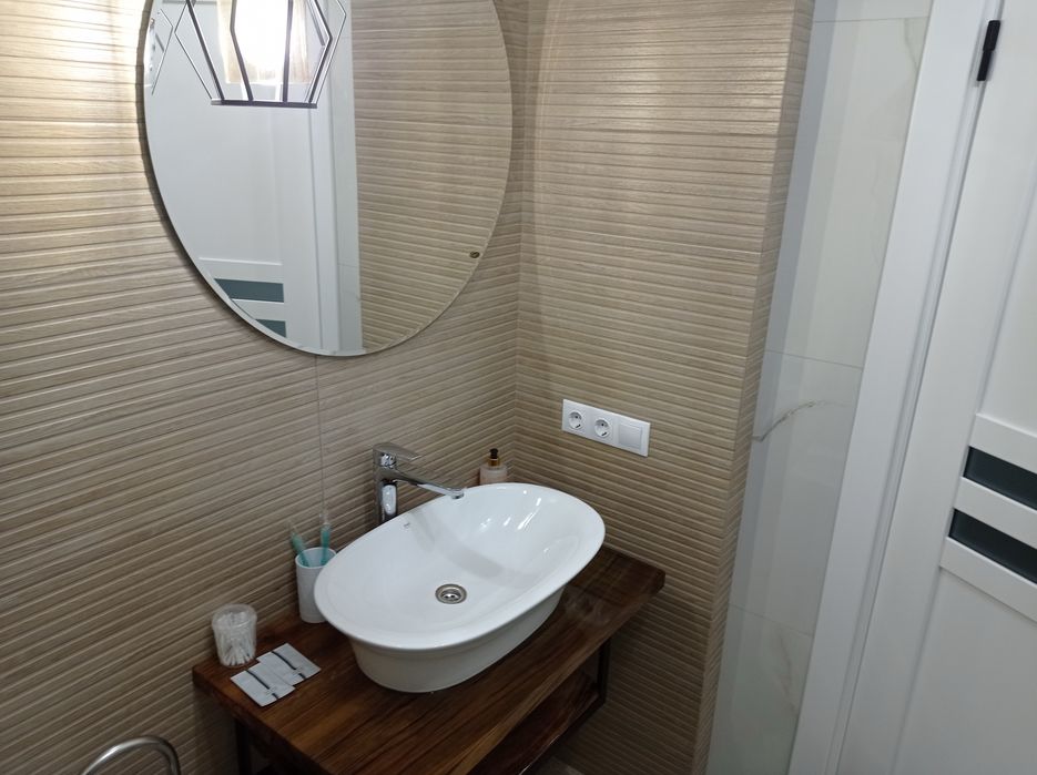 Квартира на Prestige Apartments в Рівному, ID 203196, фото №9