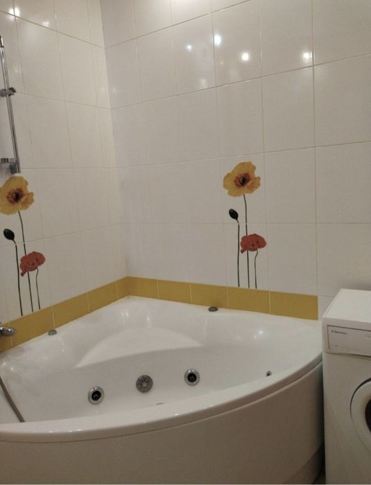Квартира на вул. Французький бульвар в Одесі, ID 203711, фото №12