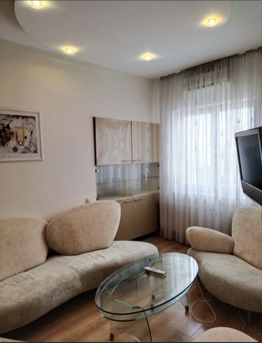 Квартира на вул. Французький бульвар в Одесі, ID 203711, фото №6