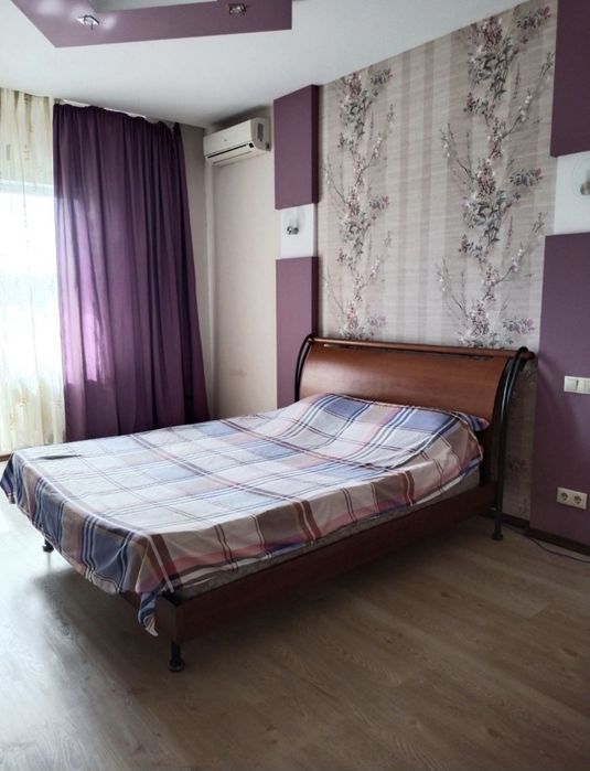 Квартира на вул. Французький бульвар в Одесі, ID 203711, фото №9