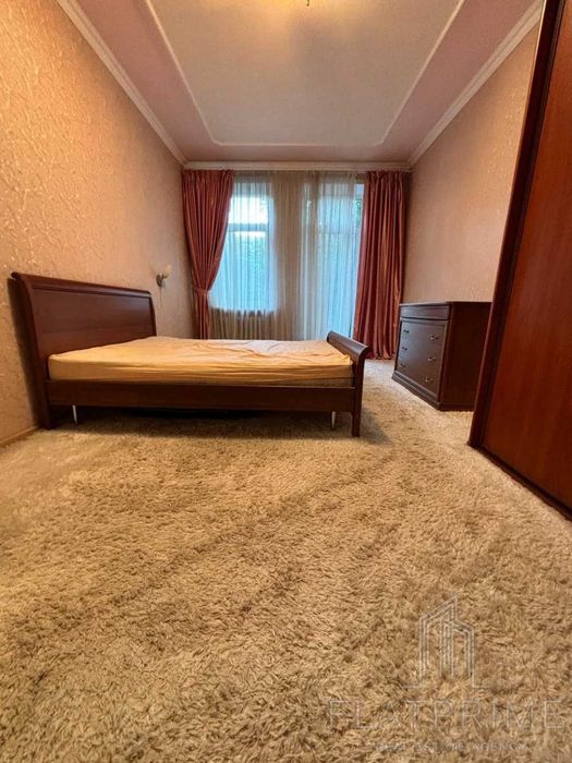 Квартира на вул. Різницька, 11 в Київ, ID 377215, фото №1