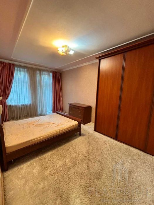Квартира на вул. Різницька, 11 в Київ, ID 377215, фото №2