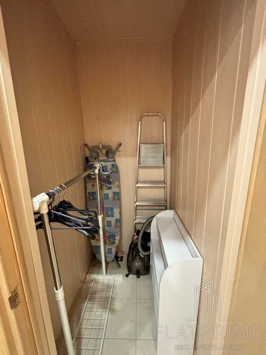 Квартира на вул. Різницька, 11 в Києві, ID 377215, фото №13