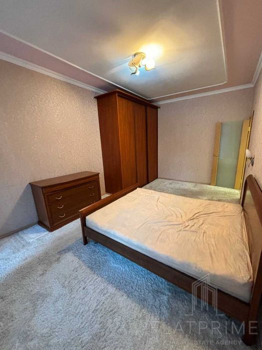 Квартира на вул. Різницька, 11 в Київ, ID 377215, фото №3