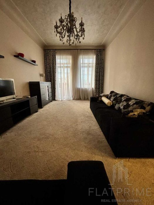 Квартира на вул. Різницька, 11 в Київ, ID 377215, фото №5