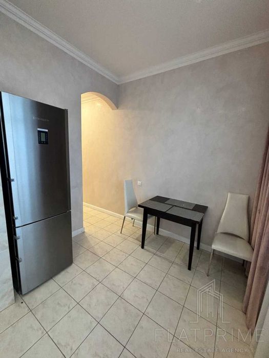 Квартира на вул. Різницька, 11 в Києві, ID 377215, фото №6