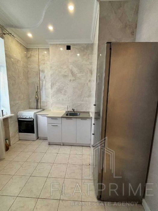 Квартира на вул. Різницька, 11 в Києві, ID 377215, фото №8