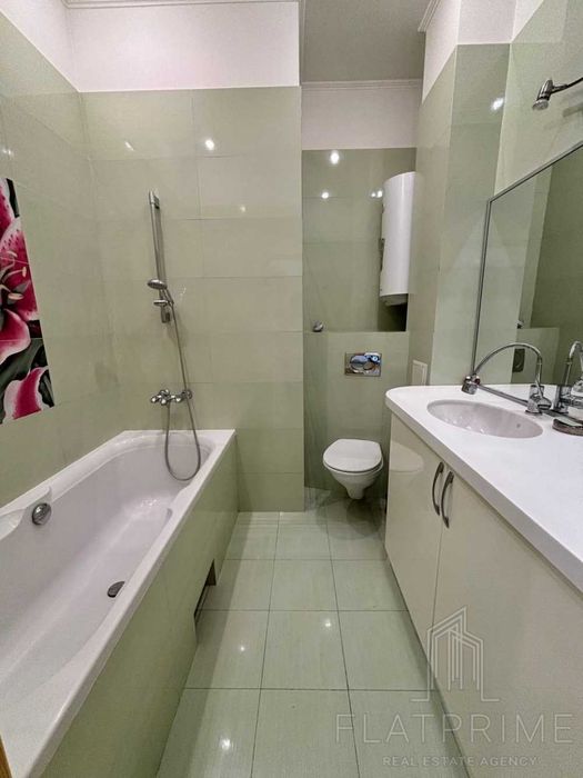 Квартира на вул. Різницька, 11 в Києві, ID 377215, фото №9