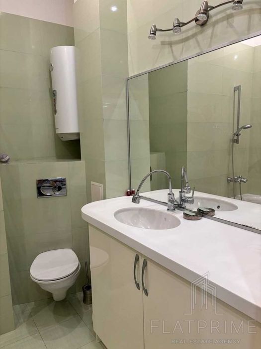 Квартира на вул. Різницька, 11 в Києві, ID 377215, фото №10