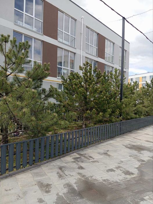 Квартира на ЖК Sanville Park в Києві, ID 476339, фото №12