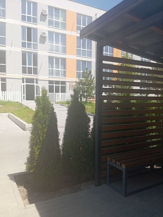 Квартира на ЖК Sanville Park в Києві, ID 476339, фото №14