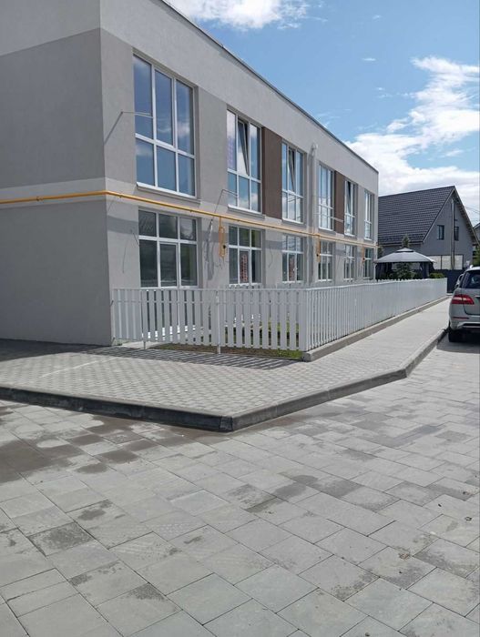 Квартира на ЖК Sanville Park в Києві, ID 476339, фото №16