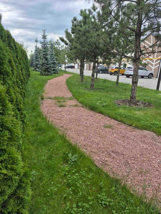 Квартира на ЖК Sanville Park в Києві, ID 476339, фото №8