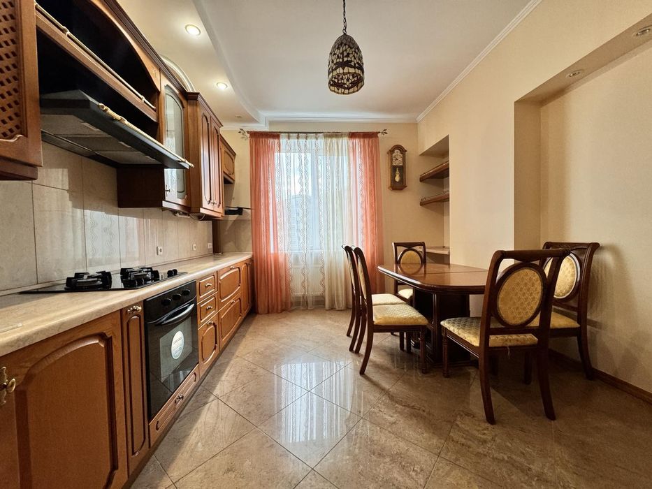 Квартира на вул. Чорновола в Луцьку, ID 226891, фото №4