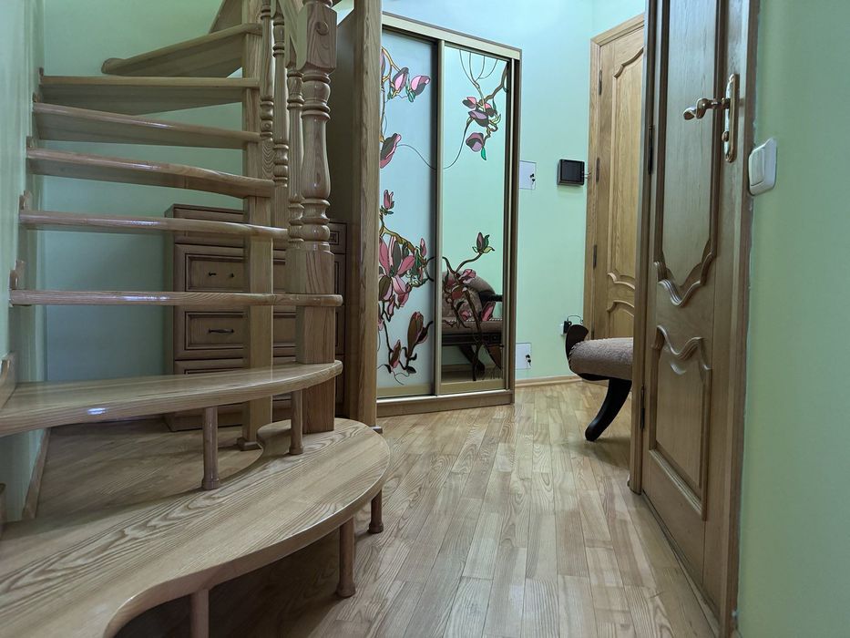 Квартира на вул. Чорновола в Луцьку, ID 226891, фото №5