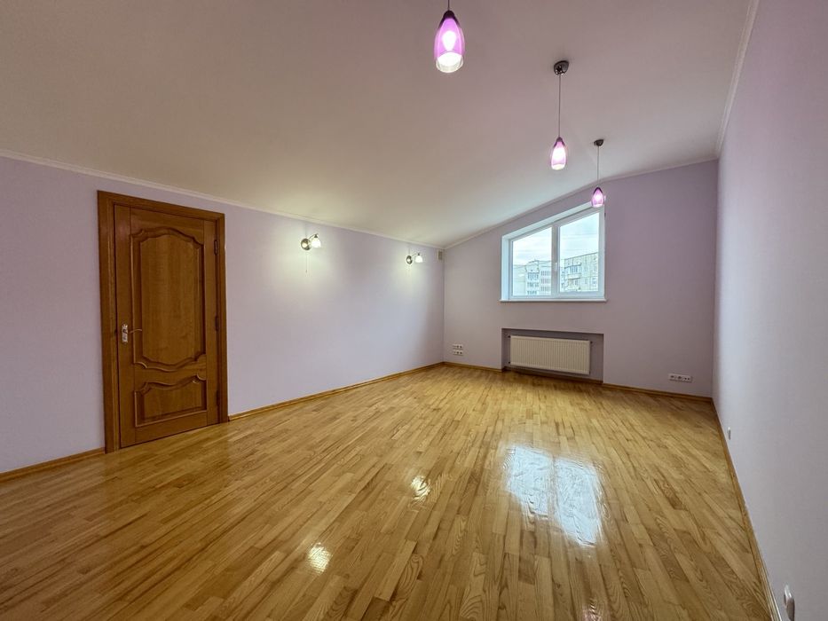 Квартира на вул. Чорновола в Луцьку, ID 226891, фото №8
