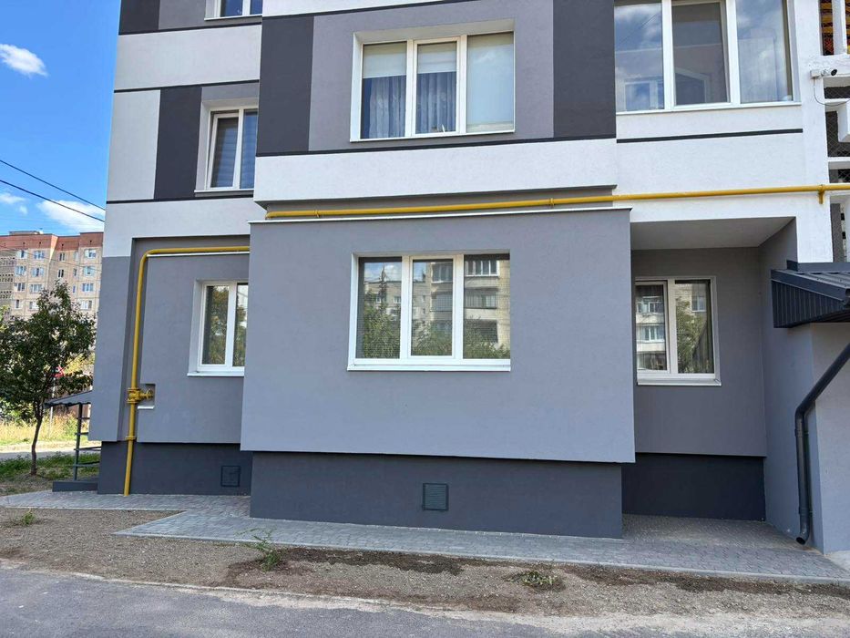 Квартира в Луцьк, ID 322863, фото №1