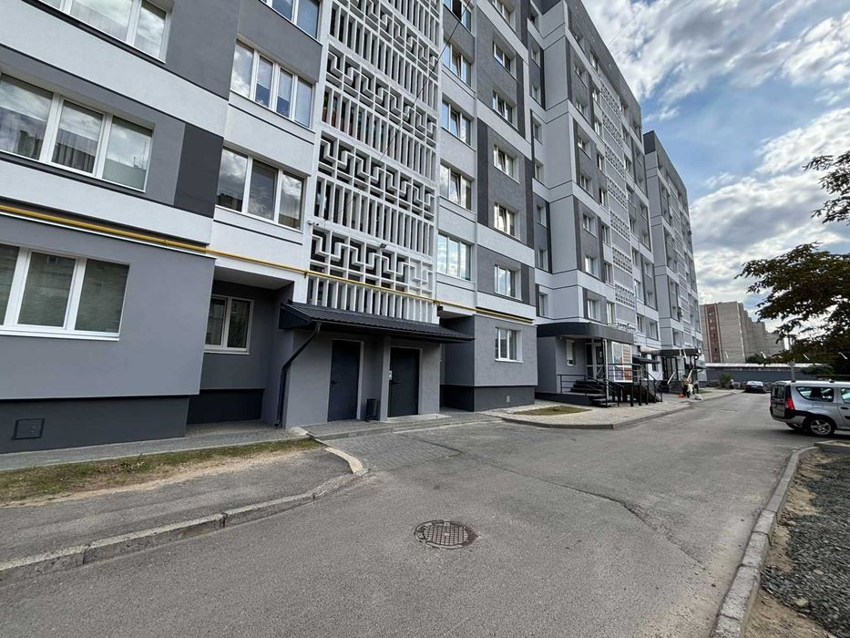 Квартира в Луцьк, ID 322863, фото №2