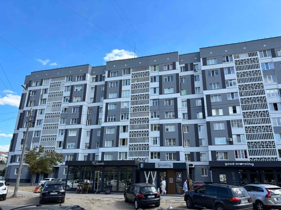 Квартира в Луцьк, ID 322863, фото №3