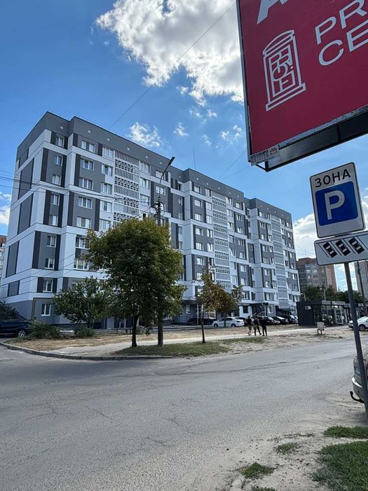 Квартира в Луцьк, ID 322863, фото №4