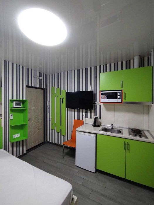 Квартира на пер. Шевченковский, 30А в Харкові, ID 163774, фото №6
