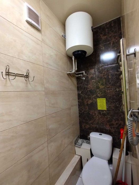 Квартира на пер. Шевченковский, 30А в Харкові, ID 163774, фото №8