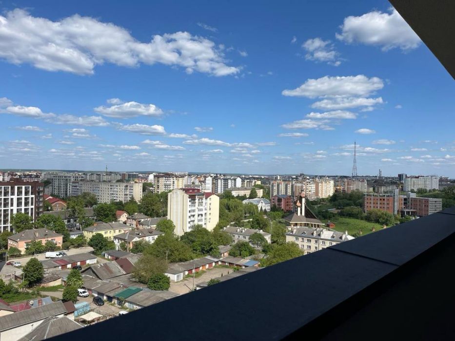 Квартира в Івано-Франківську, ID 195676, фото №18