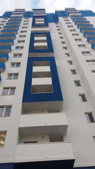 Квартира на вул. Стешенків, 9 в Києві, ID 203285, фото №4