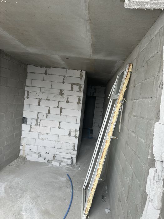 Квартира на вул. Стешенків, 9 в Києві, ID 203285, фото №10