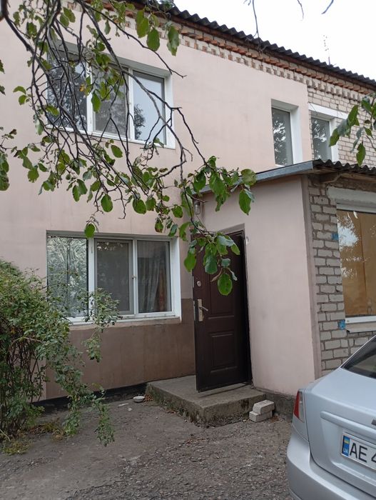 Квартира на селище Широке в Кривому Розі, ID 255418, фото №2