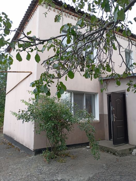 Квартира на селище Широке в Кривому Розі, ID 255418, фото №11
