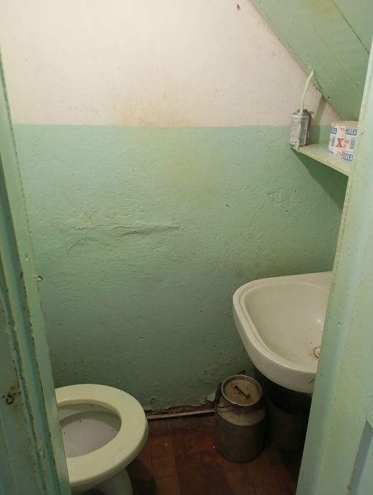 Квартира на селище Широке в Кривому Розі, ID 255418, фото №13