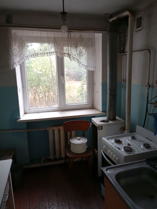 Квартира на селище Широке в Кривому Розі, ID 255418, фото №14