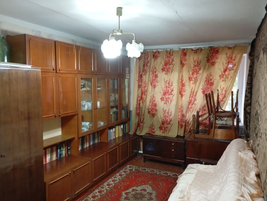 Квартира на селище Широке в Кривому Розі, ID 255418, фото №15