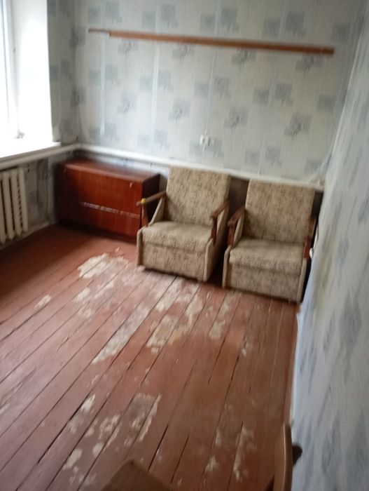 Квартира на селище Широке в Кривому Розі, ID 255418, фото №16