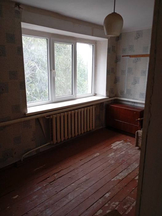 Квартира на селище Широке в Кривому Розі, ID 255418, фото №17