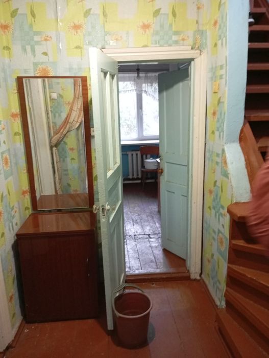 Квартира на селище Широке в Кривому Розі, ID 255418, фото №18